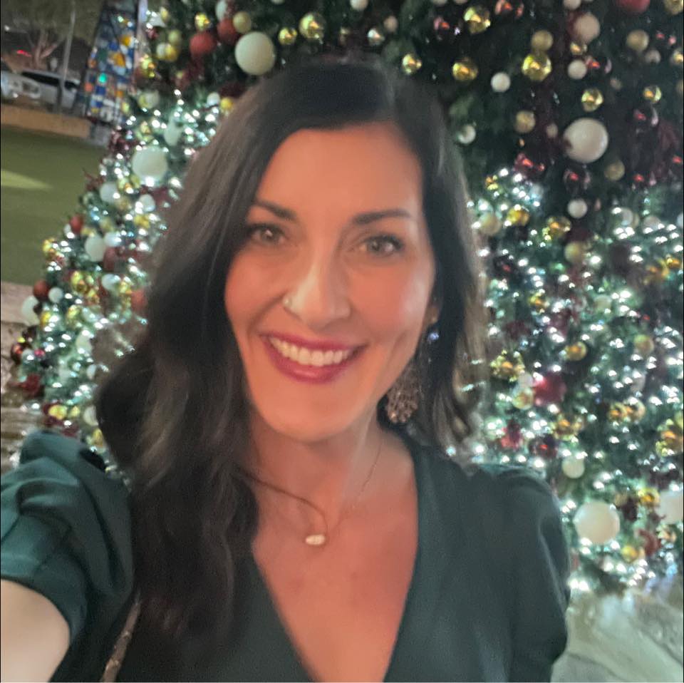 Jennifer Foster - Chief Technology Officer at Rocks Empire LLC