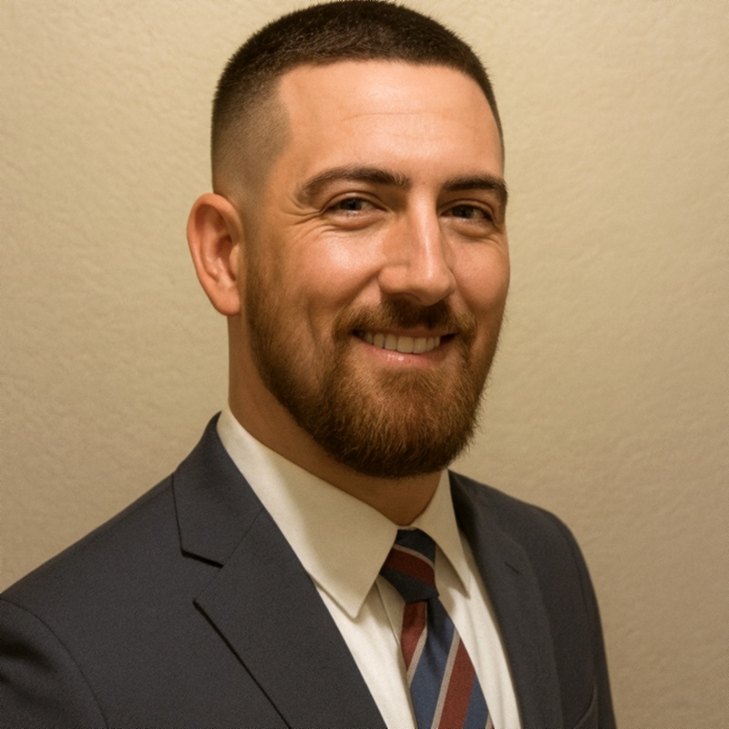 Steven "Red" Wild - Co-Founder and CEO of Rocks Empire LLC