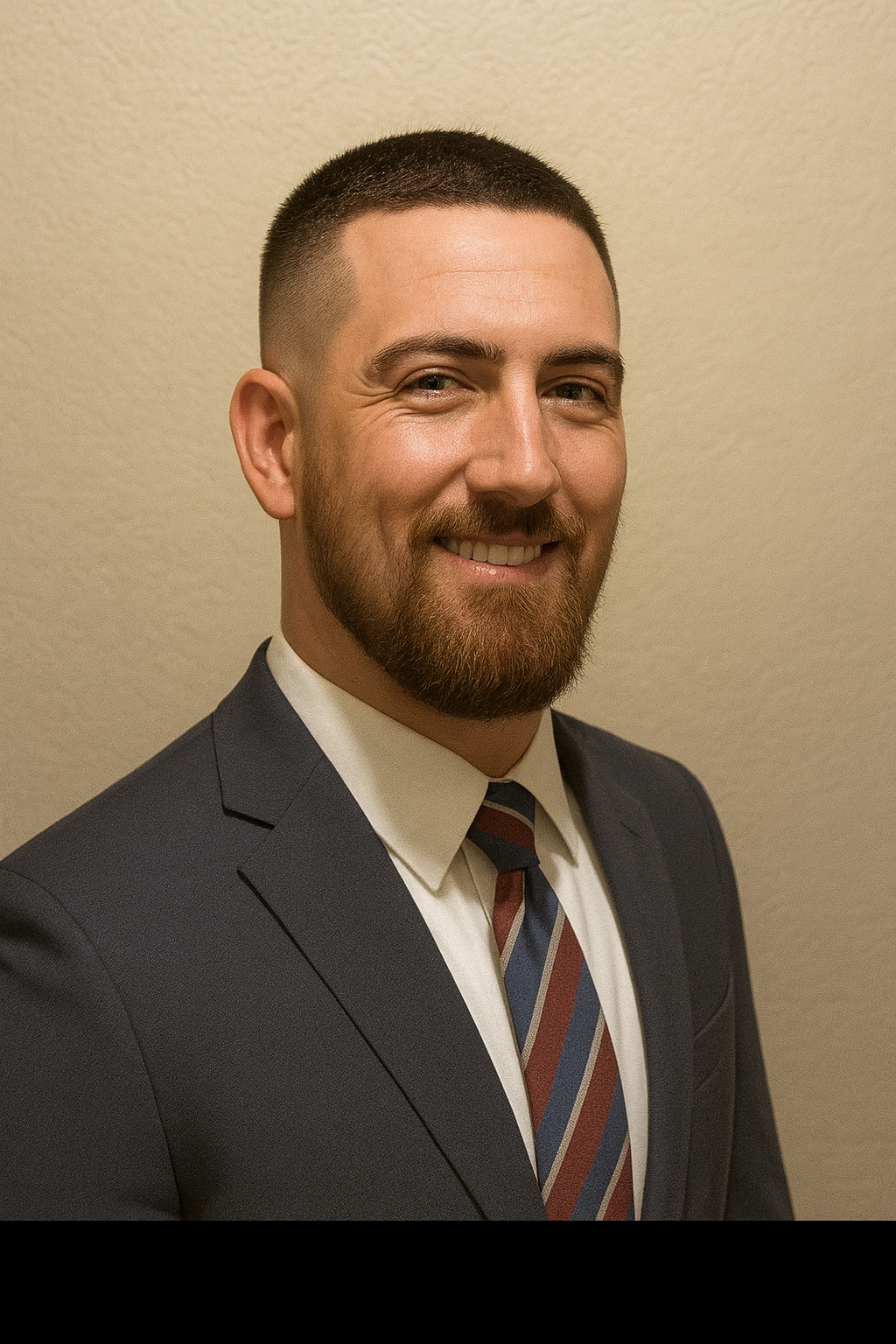 Steven “Red” Wild