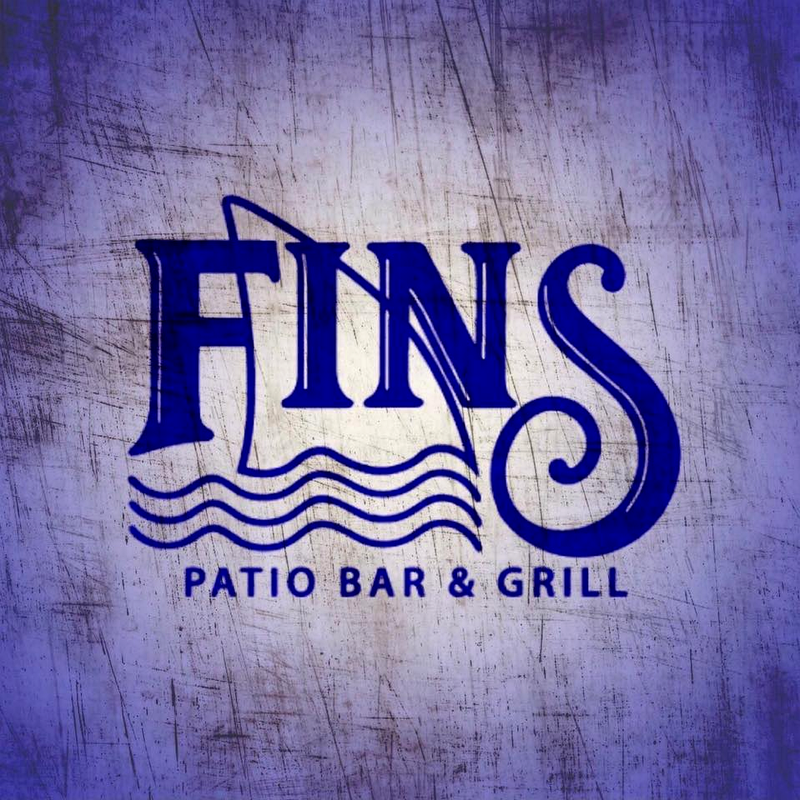 Fins logo