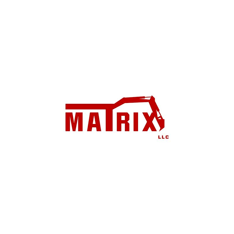 Matrix Demolition LLC logo