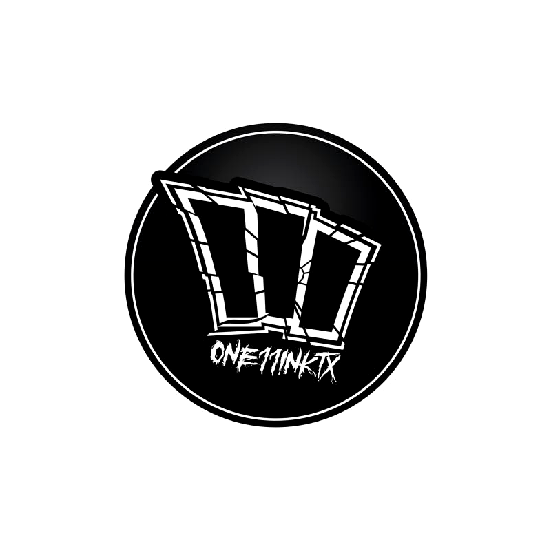One11ink TX logo