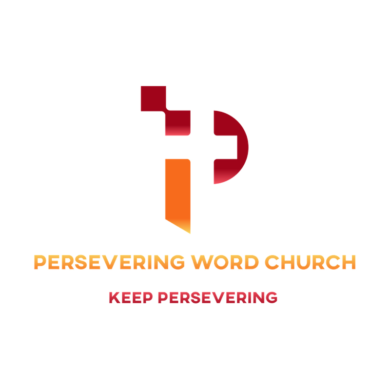 Persevering Word Church logo
