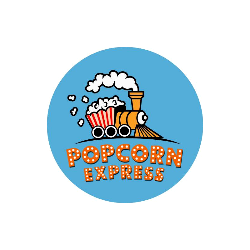 Popcorn Express logo