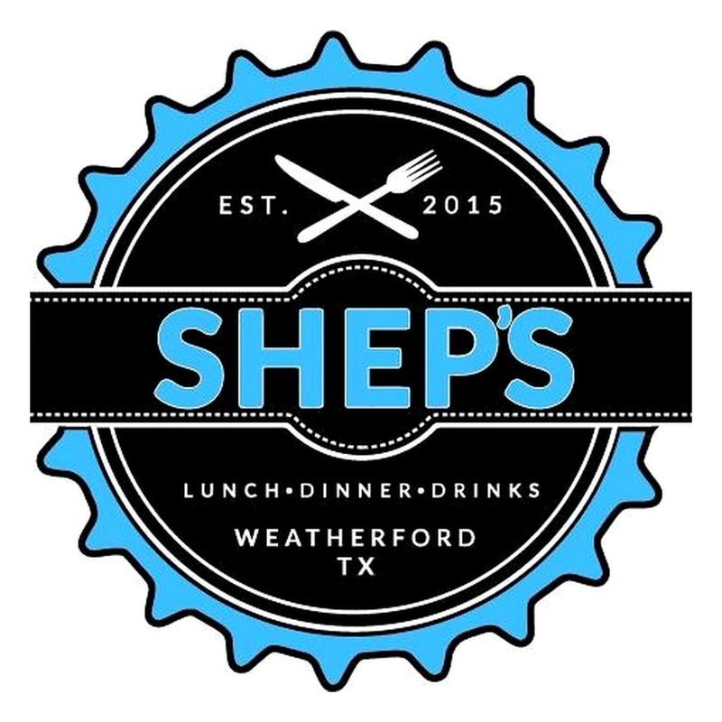 Sheps logo