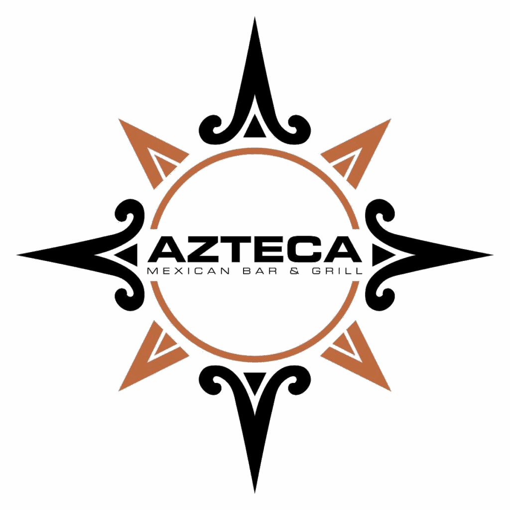 Azteca Mexican Bar & Grill logo