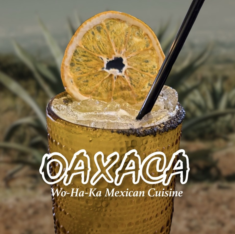 Oaxaca logo